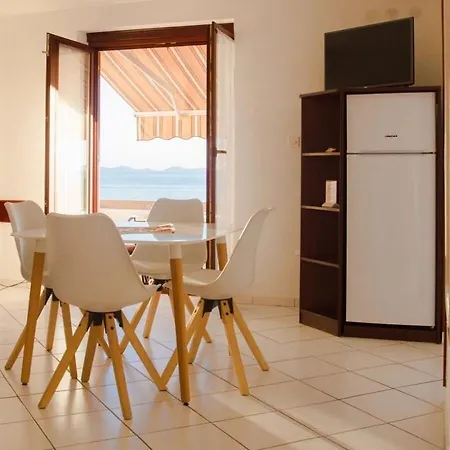 Apartment Marija Murter