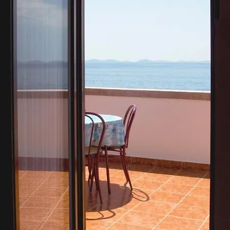 Marija Apartment