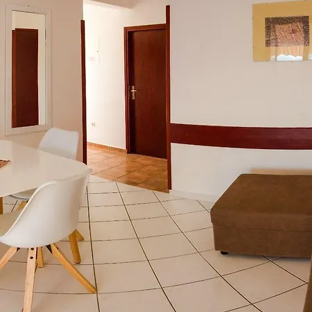 Apartament Marija