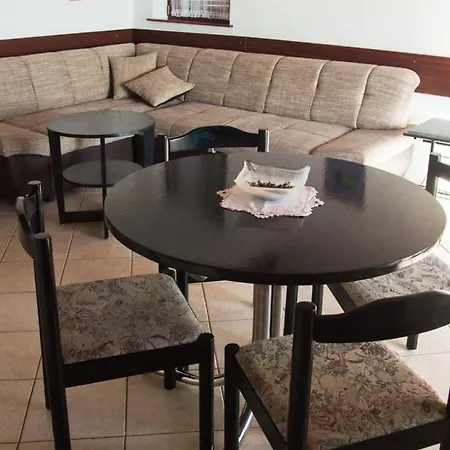 Marija Apartament Murter