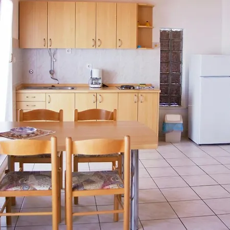 Apartment Marija