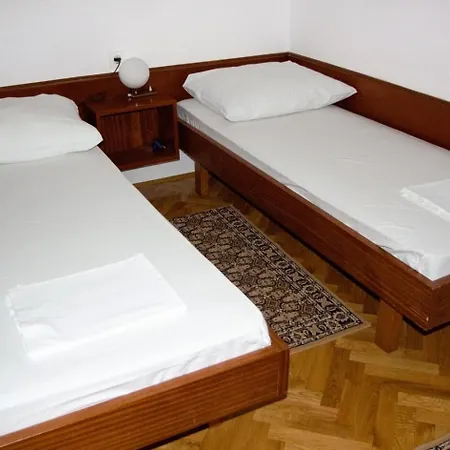 Apartment Marija *