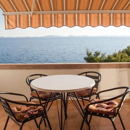 Marija Apartament Murter