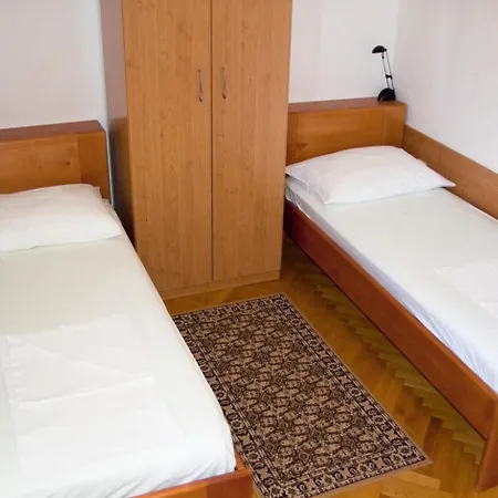 Marija Apartment