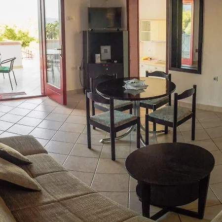 Apartment Marija