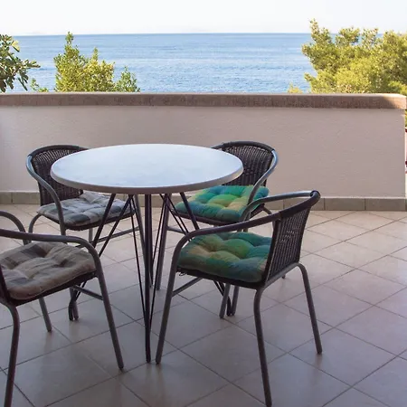 Apartment Marija