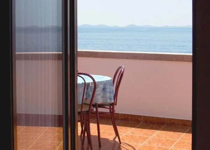 Marija Апартаменты