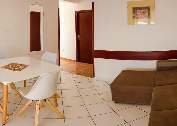 Апартаменты Marija