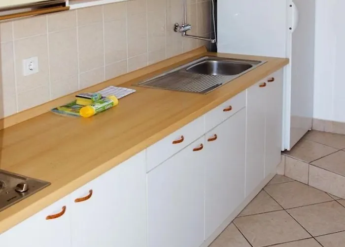 Апартаменты Marija Муртер