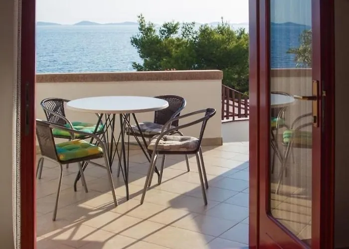 Marija Апартаменты