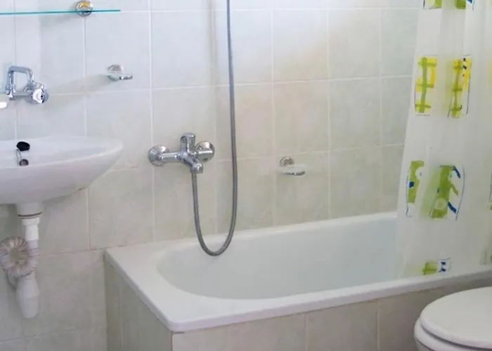 Marija Апартаменты *