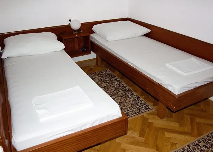 Апартаменты Marija *