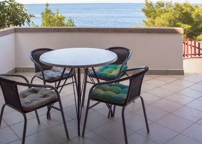 Апартаменты Marija