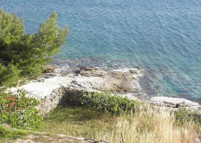 Апартаменты Marija *