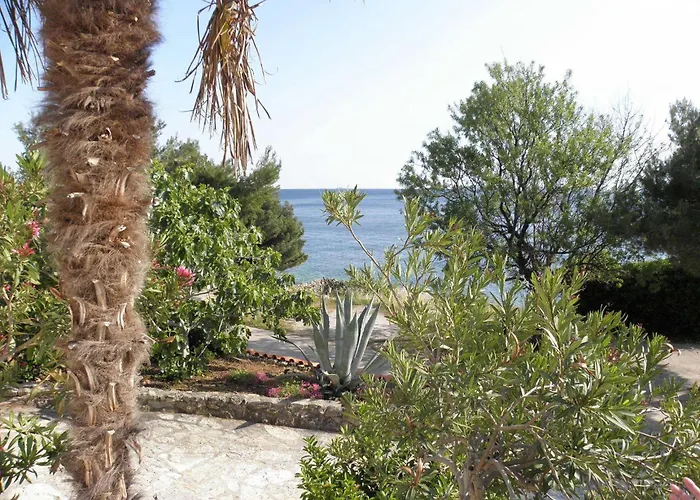 Marija Апартаменты *