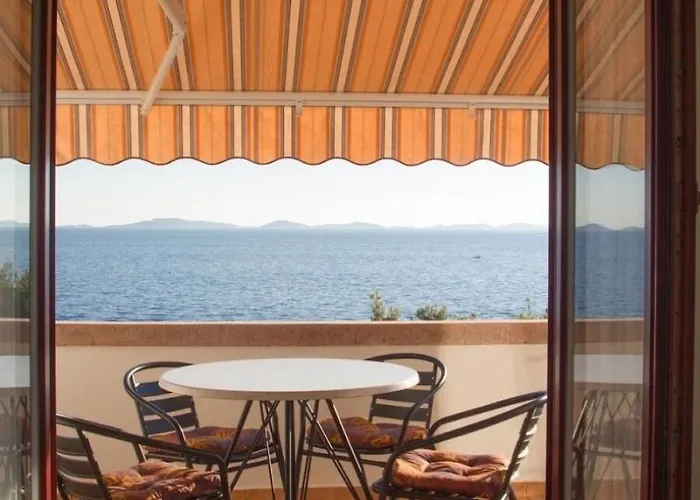 Апартаменты Marija *