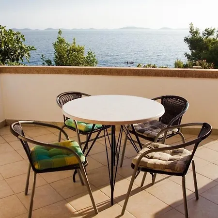 Apartament Marija *