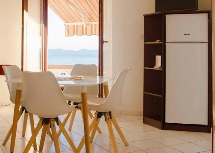 Appartamento Marija Murter