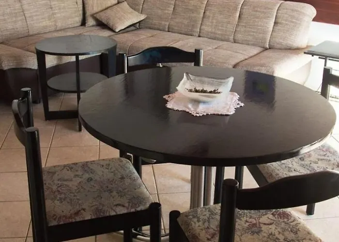 Marija Appartamento Murter