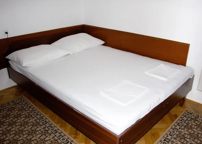 Marija Appartamento *