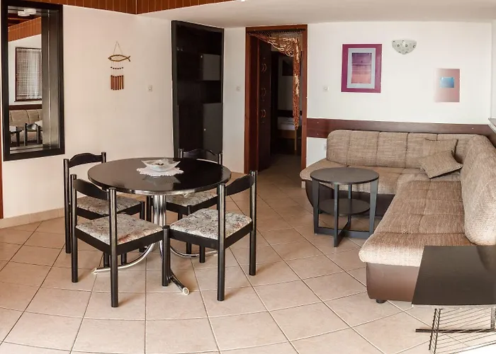 Marija Appartamento Murter